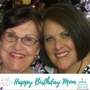 Meet your Posher, Loretta